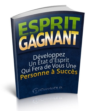 Esprit Gagnant