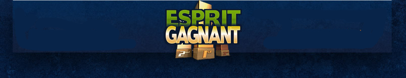 Esprit Gagnant: les secrets de ceux qui russissent