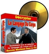 Version Audio Le Langage Du Corps