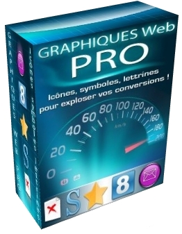 Graphiques Web Pro