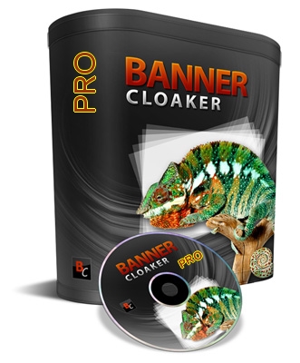 Banner Cloaker Pro