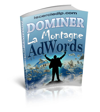 Dominer la montagne Adwords